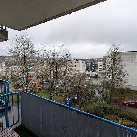 City-Apartment & Lift ,Tannen C6 Wuppertal Exterior photo