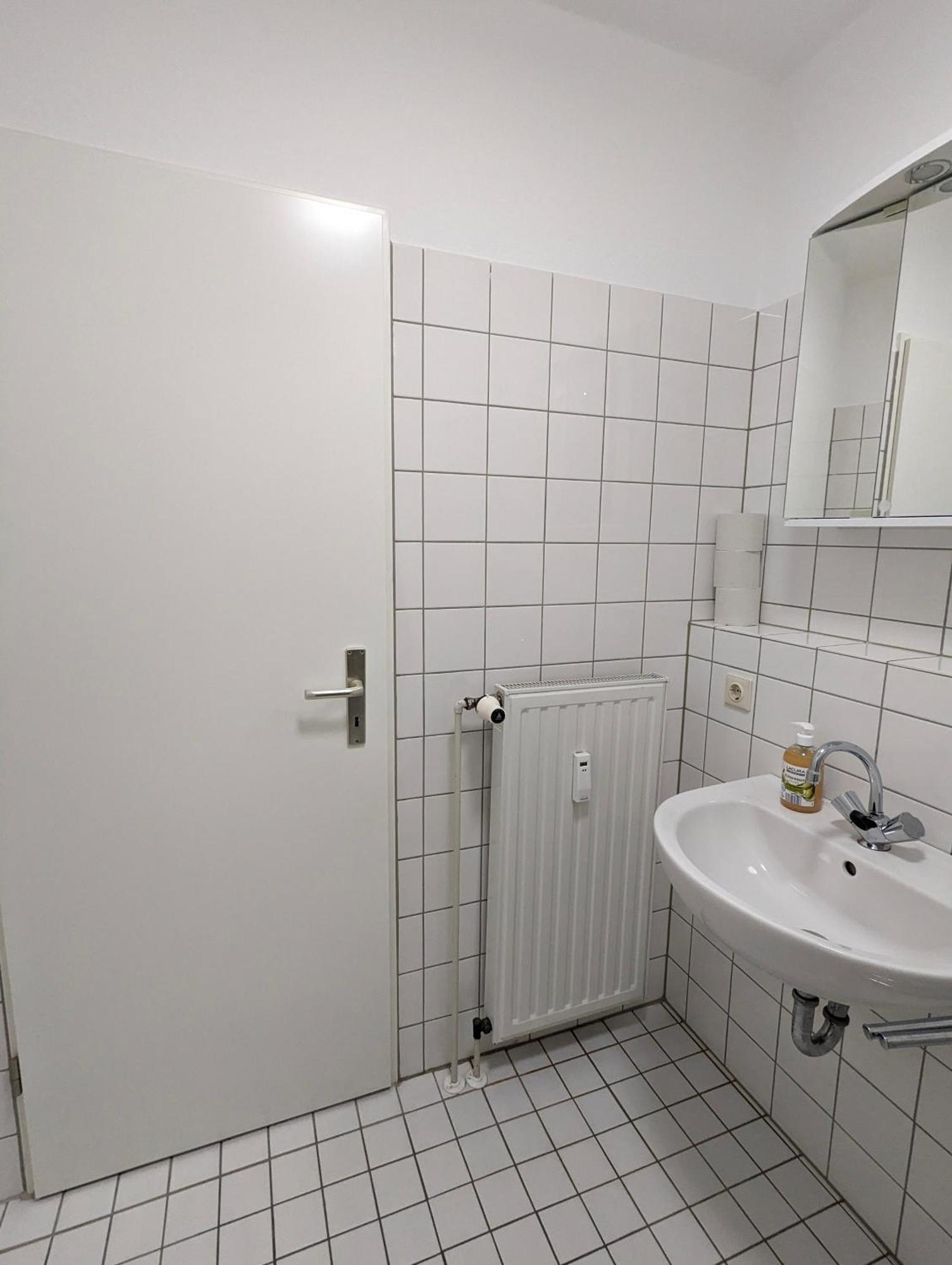 City-Apartment & Lift ,Tannen C6 Wuppertal Exterior photo